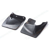 Брызговики ВАЗ 2110 задние (2шт) <b>CS-20 10770</b>