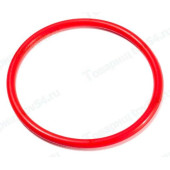Прокладка бензонасоса ВАЗ 1118 Калина (модуля) кругл.сечен. силикон красный металл.бак <b>CS-20 DRIVE 10952</b>