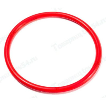 Прокладка бензонасоса ВАЗ 1118 Калина (модуля) кругл.сечен. силикон красный металл.бак <b>CS-20 DRIVE 10952</b>