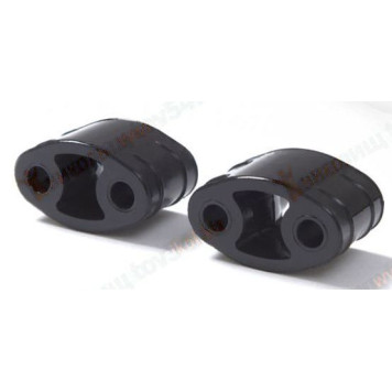 Крепление глушителя LADA Largus, Renault Logan, Sandero,Logan2 (2 шт) <b>CS-20 10990</b>