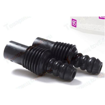 Отбойники+пыльники передних стоек LADA Largus, X-Ray, Renault Logan (2шт) <b>CS-20 11074</b>