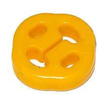 Крепление глушителя ВАЗ 1118 полиуретан желт <b>CS-20 1118-1203073</b>