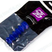 Пыльник цилиндра сцепления рабочего ВАЗ 2123 силикон синий <b>CS-20 12264</b>