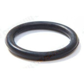 Кольцо патрубка помпы LADA Largus, RENAULT Logan уплотнительное силикон 28х36х4 <b>CS-20 12551</b> 7703065311