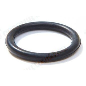 Кольцо патрубка помпы LADA Largus, RENAULT Logan уплотнительное силикон 28х36х4 <b>CS-20 12551</b> 7703065311