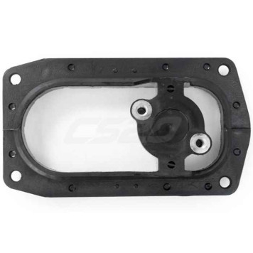 Опора / обойма шаровой опоры рычага КПП ВАЗ 1118 Калина в сборе <b>CS-20 13100</b> (1118-1703190)-1