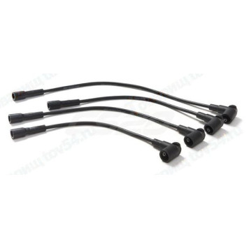 Провода высоковольные ВАЗ 21214 до 2007 силикон <b>CS-20 13710</b>