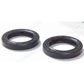 Сальники ШРУС ВАЗ 2123 Нива Шевроле универсальный (2шт) <b>CS-20 13768</b>