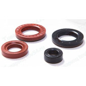 Сальники КПП ВАЗ 2110 (4шт) <b>CS-20 13774</b>