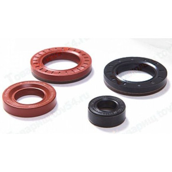 Сальники КПП ВАЗ 2110 (4шт) <b>CS-20 13774</b>