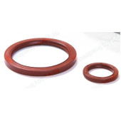 Сальники коленвала LADA Largus, Renault Logan (2шт) <b>CS-20 13796</b>