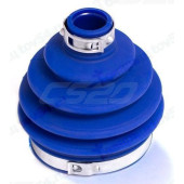 Пыльник ШРУС ВАЗ 1118 Калина наружный полиуретан синий <b>CS-20 14552</b>