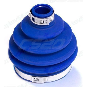 Пыльник ШРУС ВАЗ 1118 Калина наружный полиуретан синий <b>CS-20 14552</b>