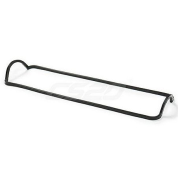 Прокладка крышки клапанов ВАЗ 2108 черная <b>CS-20 14699</b>