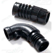 Воздуховод дросселя ВАЗ 2107 (к датчику) <b>CS-20 14970</b>