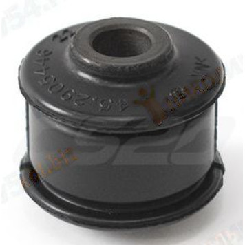 Втулка амортизатора переднего ВАЗ 2123 Шеви Нива нижняя <b>CS-20 15060</b>