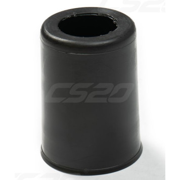 Отбойник + пыльник стойки передней ВАЗ 1118 Калина полиуретан белый <b>CS-20 15160</b> (1118-2902814, 1118-2902816)-2