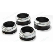 Прокладки пружин ВАЗ 2101 задние усиленные (2шт) <b>CS-20 15342</b>