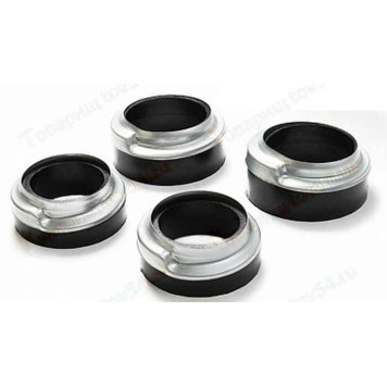 Прокладки пружин ВАЗ 2101 задние усиленные (2шт) <b>CS-20 15342</b>