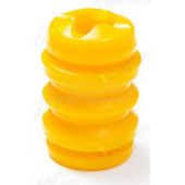 Отбойник стойки перед ВАЗ 2180 Vesta полиуретан желт пакет <b>CS-20 15757</b>