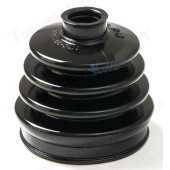 Пыльник ШРУСа ВАЗ 2110 внутренний полиуретан черный <b>CS-20 15985</b>