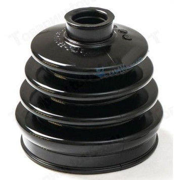 Пыльник ШРУСа ВАЗ 2110 внутренний полиуретан черный <b>CS-20 15985</b>