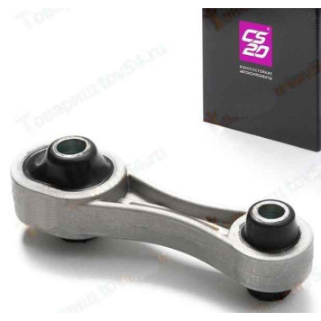 Опора ДВС LADA Largus, Vesta, X-Ray, RENAULT Logan II задняя <b>CS-20 16155</b> 112381035R