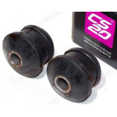 Втулки краба ВАЗ 2110, 2190 Гранта, передней балки ВАЗ 2110 (2шт) <b>CS-20 16175</b>