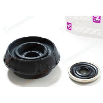 Опора передней стойки Renault Logan, LADA Largus в сборе с подшипником <b>CS-20 16202</b> 6001547499