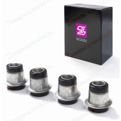 Сайлентблоки ВАЗ 2101 верхние (4шт) <b>CS-20 16463</b>