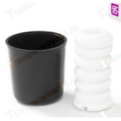 Отбойник + пыльник стойки передней ВАЗ 1119 Калина полиуретан <b>CS-20 17846</b>