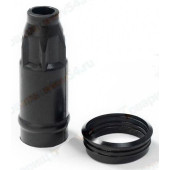 Ремкомплект катушки зажигания Lada Largus, Renault Logan наконечник + кольцо <b>CS-20 17922</b> (82000568671 + 2303590382)