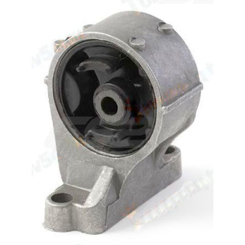 Опора ДВС ВАЗ 1111 Ока задняя в сборе <b>CS-20 19155</b>