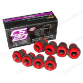 Сайлентблок ВАЗ 2101 (8шт) красн <b>CS-20 2101-2904040/180</b>