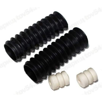 Отбойник стойки задн с пыльн ВАЗ 2108 бел/черн <b>CS-20 2108-2912622/5681бч</b>