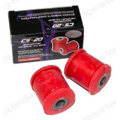 Втулка стойки зад. ВАЗ 2108 (2шт) красн <b>CS-20 2108-2915446</b>