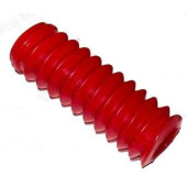 Пыльник задней стойки ВАЗ 2108, 2110, 1118, 2170, 2190 полиуретановый красный CS-20 (2108-291