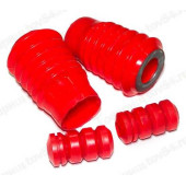 Отбойник стойки перед с пыльн ВАЗ 2110 красн <b>CS-20 2110-2902816/5681к</b>