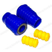 Отбойник стойки перед с пыльн ВАЗ 2110 желт/син <b>CS-20 2110-2902816/5681кс</b>