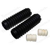 Отбойник стойки задн с пыльн ВАЗ 2110 бел/черн <b>CS-20 2110-2912622/5681бч</b>