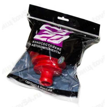 Пыльник шруса ВАЗ 2123 наружный красн <b>CS-20 2123-2215030</b>