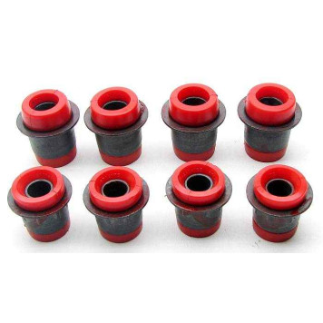 Сайлентблоки рычагов передней подвески ВАЗ-2101 полиуретановые (8шт) CS-20 (2101-2904043/83)