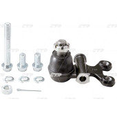 Опора шаровая нижняя MAZDA MPV 4WD 96-98 (старый арт. CBMZ-28) <b>CTR CB0281</b>