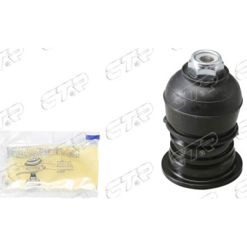 Шаровая опора верхнего рычага HONDA CR-V 96-01 <b>CTR CBHO-28</b>