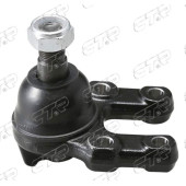 Шаровая опора нижняя NISSAN ATLAS / DATSUN DATSUN / MISTRAL / PATHFINDER / TERRANO / VANETTE / LARGO 86-4WD <b>CTR CBN-21</b>