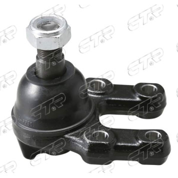 Шаровая опора нижняя NISSAN ATLAS / DATSUN DATSUN / MISTRAL / PATHFINDER / TERRANO / VANETTE / LARGO 86-4WD <b>CTR CBN-21</b>