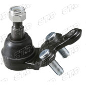 Шаровая опора нижняя TOYOTA AVALON 00-05 / CAMRY 92-06 / WINDOM / HARRIER / LEXUS RX300 96-03 <b>CTR CBT-39</b>