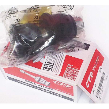 Шаровая верхняя TOYOTA HILUX SURF / LAND CRUISER PRADO / SEQUOIA / TACOMA / TUNDRA 95- <b>CTR CBT-48</b>