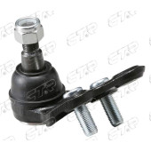 Шаровая нижняя FR TOYOTA ALPHARD / CAMRY / ESTIMA / HARRIER / KLUGER / SIENNA / WINDOM / LEXUS ES / RX3#0 01- лев. <b>CTR CBT-57L</b>