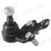 Шаровая нижняя FR TOYOTA ALPHARD / CAMRY / ESTIMA / HARRIER / KLUGER / SIENNA / WINDOM / LEXUS ES / RX3#0 01- прав. <b>CTR CBT-57R</b>